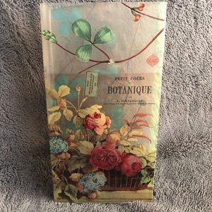 Fringe Studio -Botanique Tiffany Vase